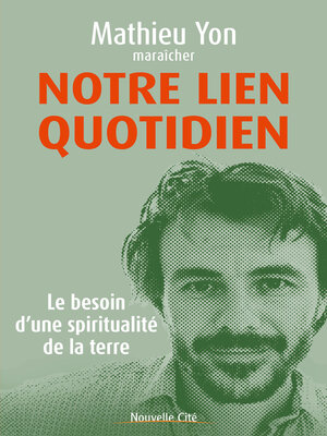 cover image of Notre lien quotidien